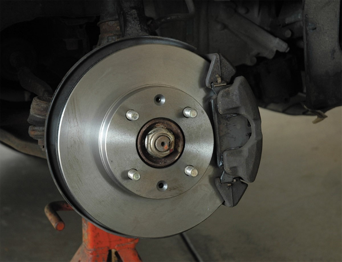 Pintura Para Caliper En Aerosol - Rust-oleum Automotriz