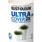 Pintura En Aerosol (ultra Cover 2x) - Color Blanco Mate