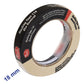 Pack 5 Cintas Masking Tape (surtidas) - Tuck 110 Uso General