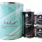 Kit Imlar Transparente Iw300 + Catalizador. Axalta 4.8 L