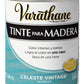 Tinte Para Madera Varathane - Interior 237 Ml (varios Tonos)