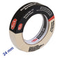 Cinta Masking Tape 24mm- Tuck 110 (50 M) - Uso General