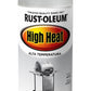 Esmalte Resistente A Alta Temperatura. (high Heat) - Aerosol