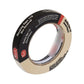 Cinta Masking Tape 18mm- Tuck 110 (50 M) - Uso General