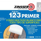 Primer 1.2.3. Zinsser (fondo Multiuso Base Agua) Galón 3.7 L