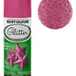 Pintura De Brillantina Aerosol. Glitter Destellos Brillantes