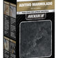Pigmento / Aditivo De Color Marmolado Para Resina Rocksolid