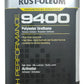 Sistema 9400 Poliuretano De Alto Lustre - Rust Oleum