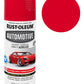 Esmalte Acrílico En Aerosol - Rust-oleum Pintura Para Autos