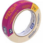 Cinta Masking Tape 24mm- Grado Profesional - Tuk 124 (50 M)
