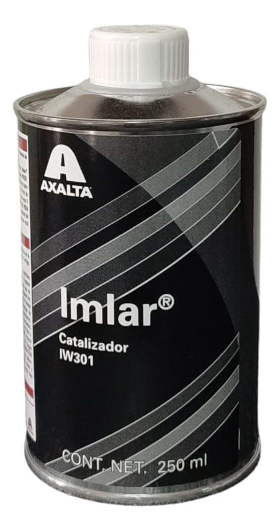 Kit Imlar Glamour Iw400 + Catalizador Iw301 - Axalta