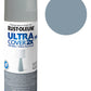 Pintura En Aerosol. Ultra Cover 2x Brillante. Varios Colores