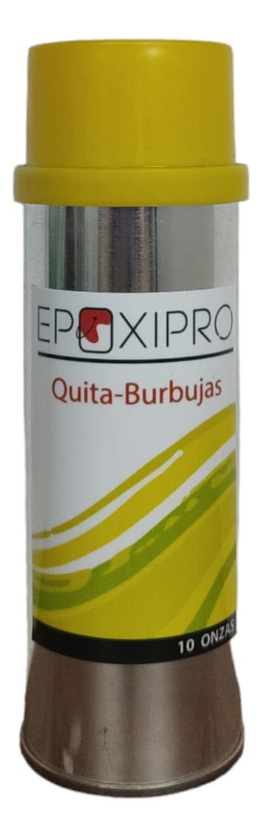 Quita Burbujas 10 Onzas - Epoxipro