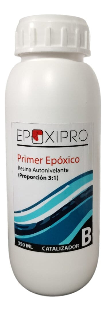 Kit Primer Epóxico ( 1.350 L) - Epoxipro