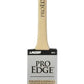 Brocha Profesional Pro Edge (2'') Corte Angular Poly / Nylon