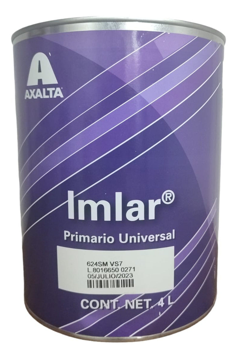 Primario Universal Imlar (4 L) - Axalta