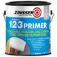 Primer 1.2.3. Zinsser (fondo Multiuso Base Agua) Galón 3.7 L