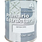 Primario Estructural Axalta Pintura Esmalte Alquidálico 1 Lt