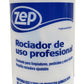 Rociador Profesional Zep Botella Con Pulverizador De Gatillo