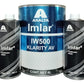 Kit Imlar Iw500 Klarity Av + Catalizador Iw301 -  Axalta