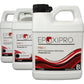 Resina Epóxica Pro-1  100% Solidos ( 3 L) - Epoxipro