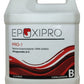 Resina Epóxica Pro-1  100% Solidos (12 L) - Epoxipro