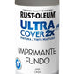 Imprimante / Primer En Aerosol (ultra Cover 2x) - Color Gris