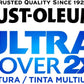 Pintura En Aerosol (ultra Cover 2x) - Color Blanco Mate