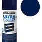 Pintura En Aerosol. Ultra Cover 2x Brillante. Varios Colores