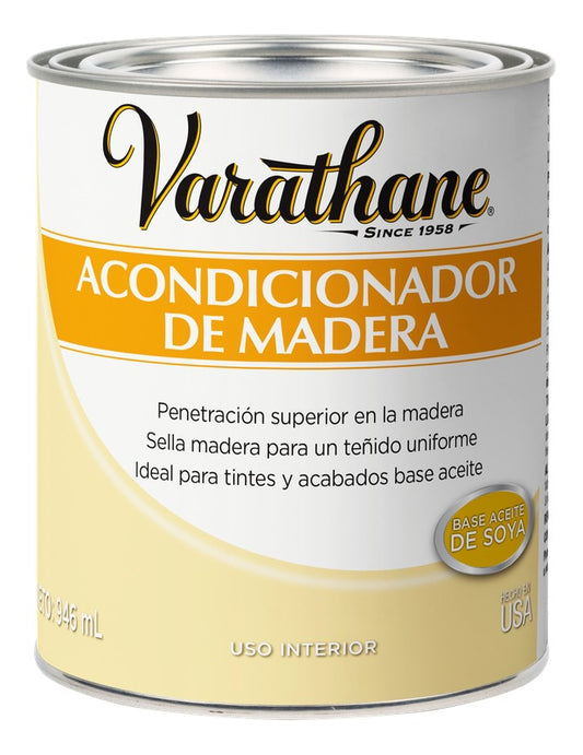 Acondicionador De Madera 946 Ml - Rust-oleum Varathane