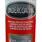 Pintura Protectora Para Superficies De Metal / Base Caucho