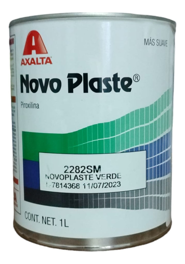 Novo Plaste Piroxilina (1 L) - Axalta