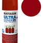 Pintura En Aerosol. Ultra Cover 2x Brillante. Varios Colores