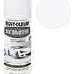 Esmalte Acrílico En Aerosol - Rust-oleum Pintura Para Autos