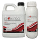 Kit Resina Epóxica Pro-1  100% Solidos ( 1.5 L) - Epoxipro