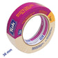 Pack 5 Cintas Masking Tape (surtidas) - Tuk 124 Profesional