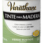 Tinte Para Madera Varathane 946 Ml - Interior (varios Tonos)