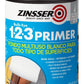 Primer 1.2.3 -zinsser (fondo Multiuso Base Agua) Lata 946 Ml