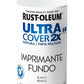 Imprimante / Primer En Aerosol (ultra Cover 2x) Color Blanco