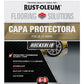 Capa Protectora- Rocksolid Recubrimiento P/ Piso- Rust-oleum