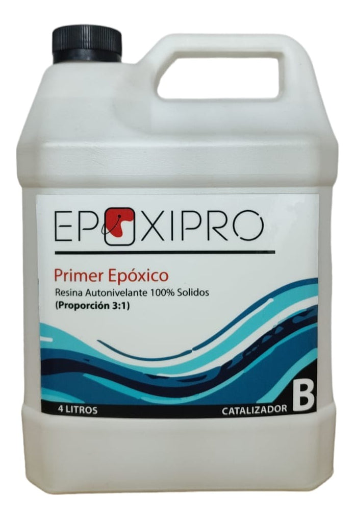 Kit Primer Epóxico (16 L) - Epoxipro