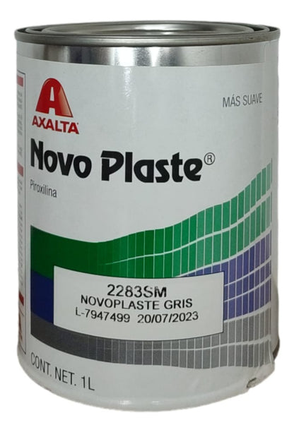 Novo Plaste Piroxilina (1 L) - Axalta