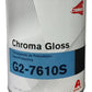 Kit Chroma Gloss G2-7610s + Catalizador G2-7760s - Axalta