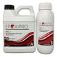 Kit Resina Epóxica Pro-1  100% Solidos ( 1.5 L) - Epoxipro