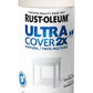 Pintura En Aerosol (ultra Cover 2x) - Blanco Semi Brillante