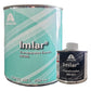 Kit Imlar Transparente Iw300 + Catalizador. Axalta 900ml