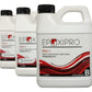 Resina Epóxica Pro-1  100% Solidos ( 3 L) - Epoxipro