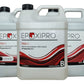 Resina Epóxica Pro-1  100% Solidos (12 L) - Epoxipro