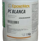 Pigmento En Pasta 1 Kg - Epoxemex