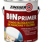 Bin Primer Zinsser (fondo Bloqueador Manchas Y Olores) Galón